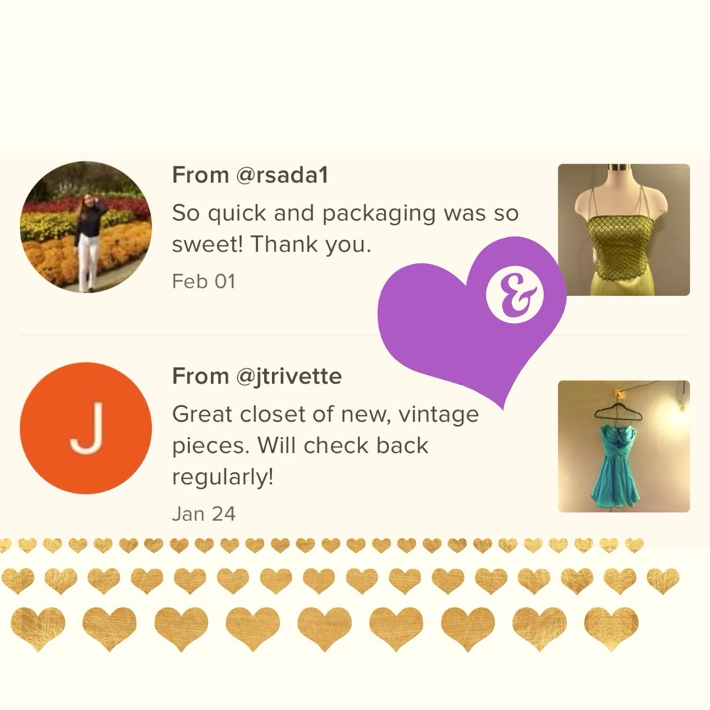 🤍🩶💛💜🖤 LOVE Notes     (Reviews) 🖤💜💛🩶🤍 - Picture 6 of 8